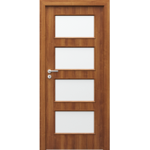 Porta NOVA 5.5 Orech 3 